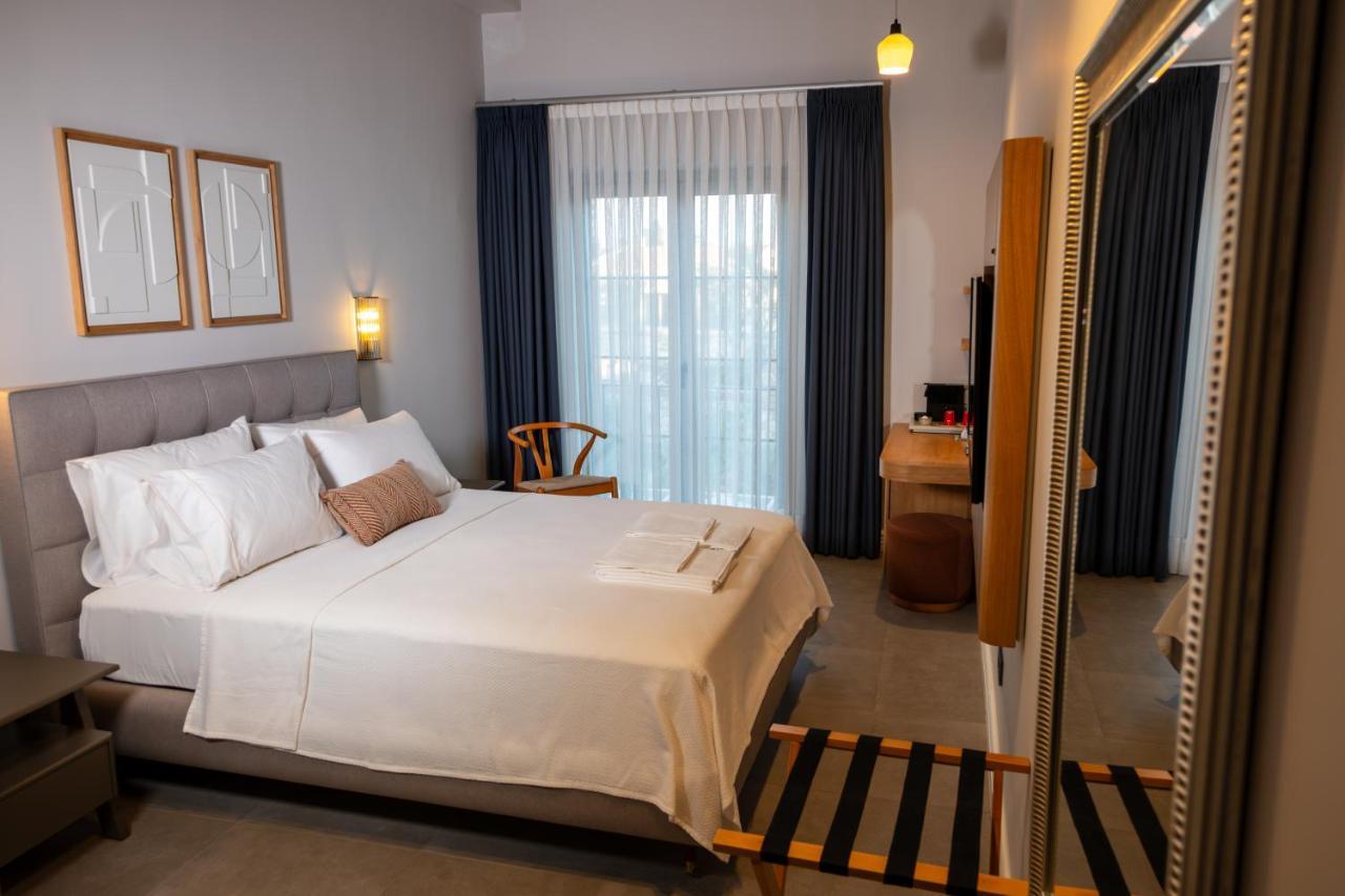 Zena Hotel Alacati Adults Only Экстерьер фото