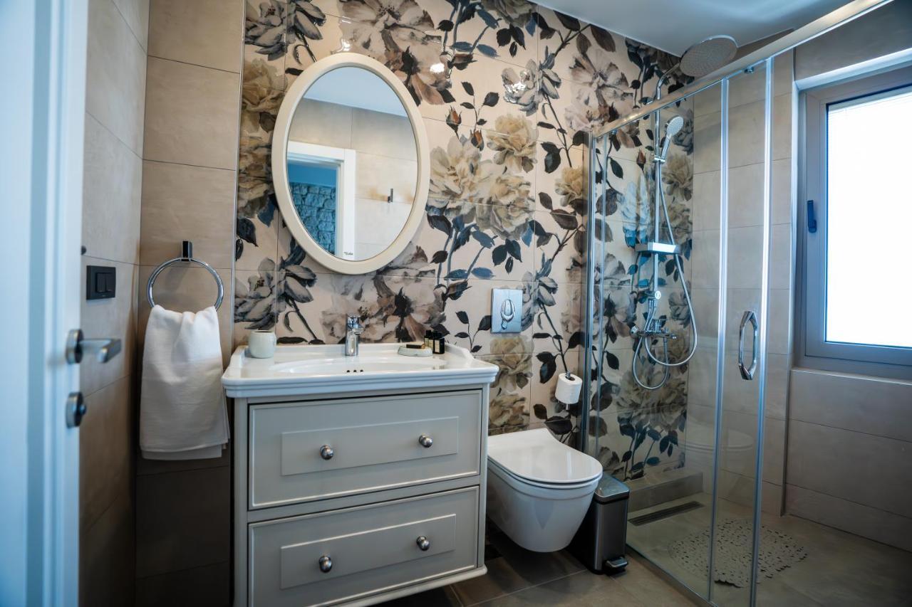 Zena Hotel Alacati Adults Only Экстерьер фото