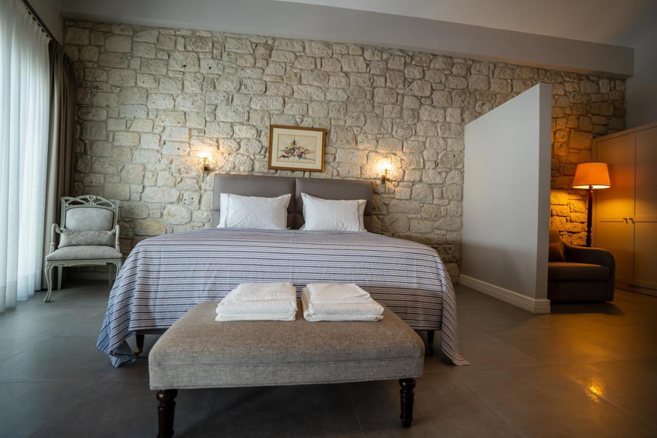 Zena Hotel Alacati Adults Only Экстерьер фото