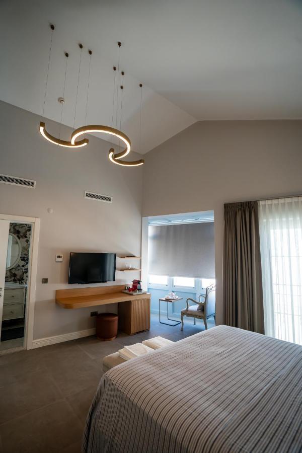 Zena Hotel Alacati Adults Only Экстерьер фото