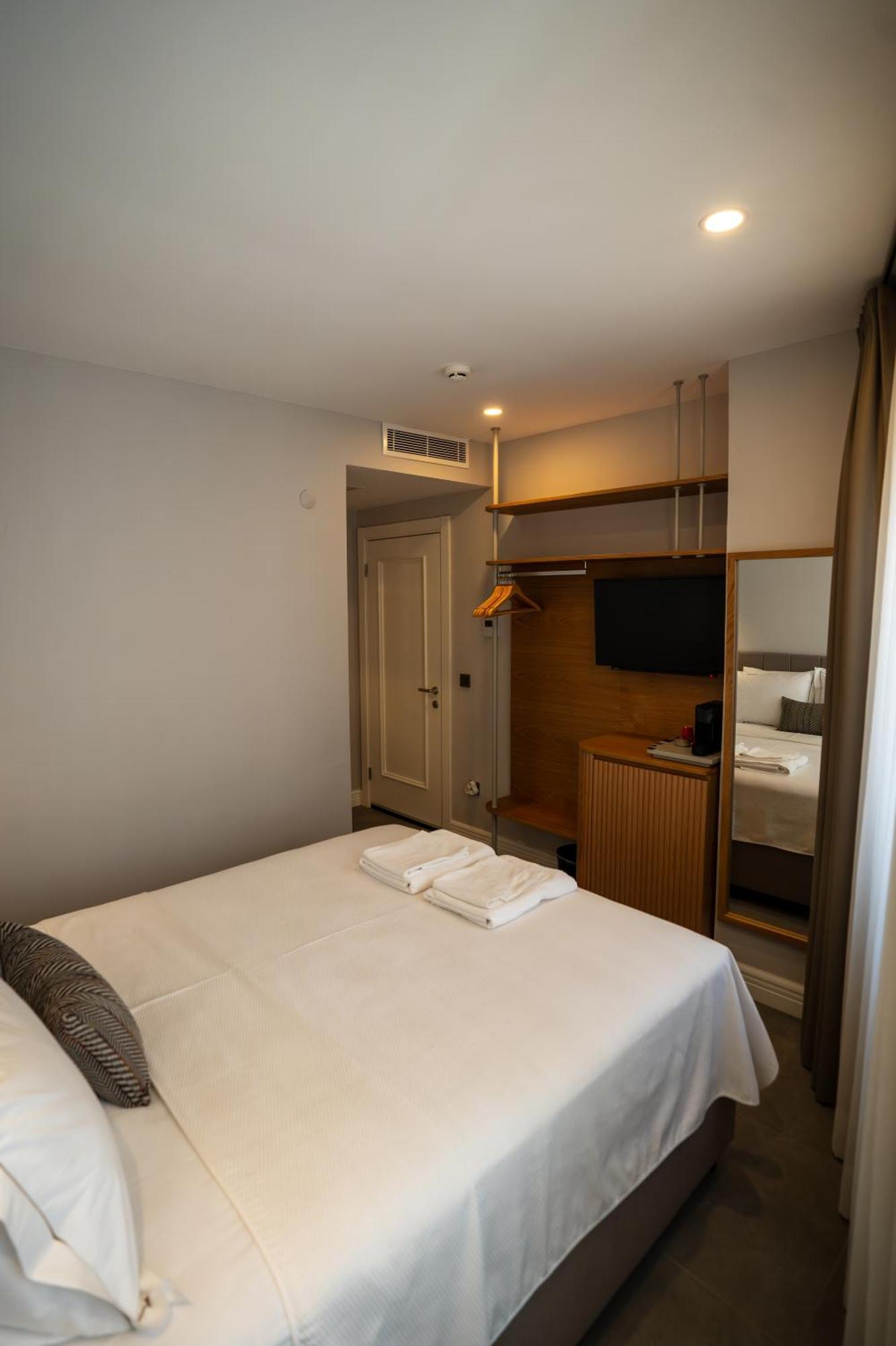 Zena Hotel Alacati Adults Only Экстерьер фото