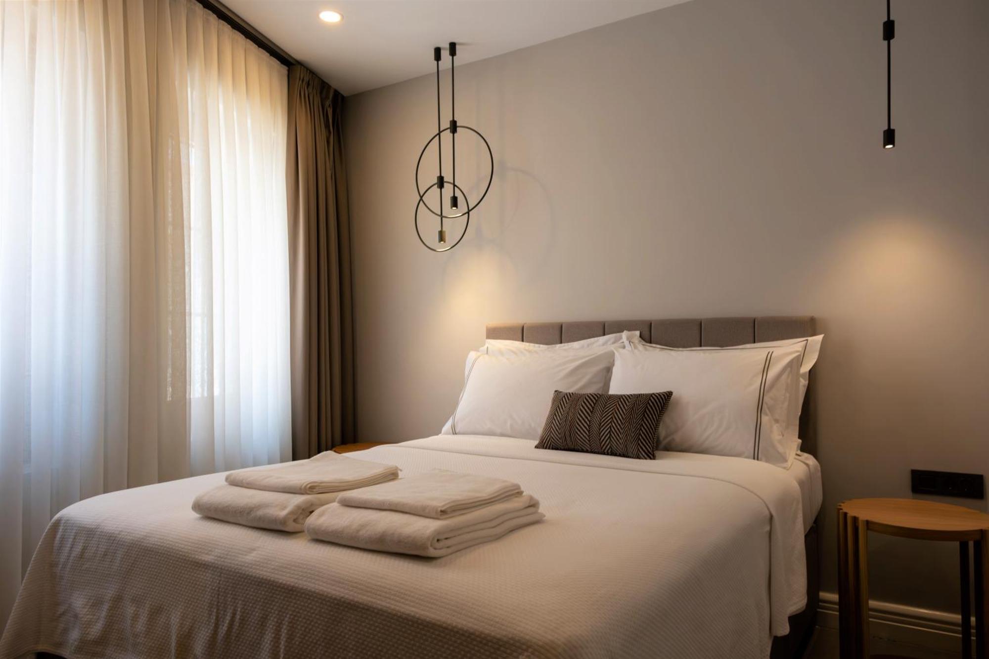 Zena Hotel Alacati Adults Only Экстерьер фото